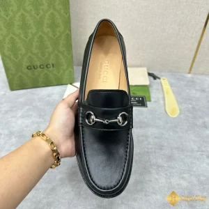 Giày loafer Gucci nam CKG241032 2024