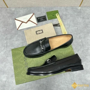 Giày loafer Gucci nam CKG241032 mới