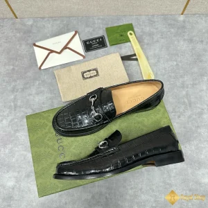 Giày loafer Gucci nam CKG241033 HCM