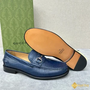 Giày loafer Gucci nam CKG241034 cao cấp