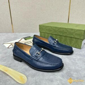 Giày loafer Gucci nam CKG241034 mới