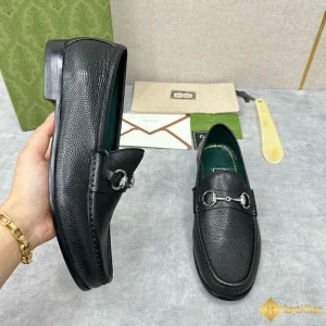 Giày loafer Gucci nam CKG241035