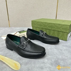 Giày loafer Gucci nam CKG241035 đẹp