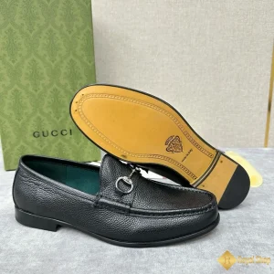 Giày loafer Gucci nam CKG241035 mới