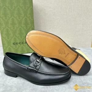 Giày loafer Gucci nam CKG241036 2024