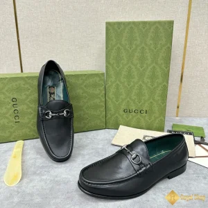 Giày loafer Gucci nam CKG241036 hot