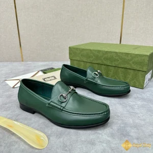 Giày loafer Gucci nam CKG241037