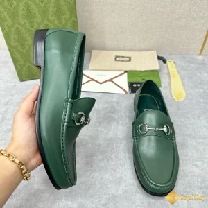 Giày loafer Gucci nam CKG241037 đẹp