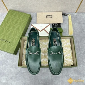 Giày loafer Gucci nam CKG241037 siêu cấp