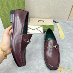 Giày loafer Gucci nam CKG241038 hot