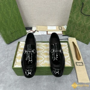 Giày loafer Gucci nam CKG241039 2024