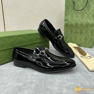 Giày loafer Gucci nam CKG241039