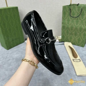 Giày loafer Gucci nam CKG241039 đẹp