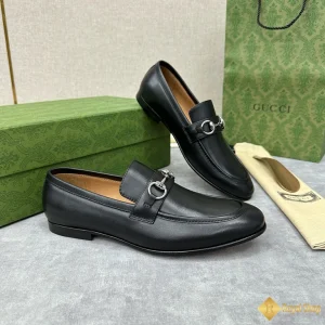 Giày loafer Gucci nam CKG241040