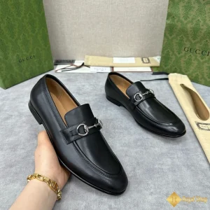 Giày loafer Gucci nam CKG241040 HCM