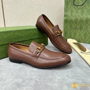 Giày loafer Gucci nam CKG241041