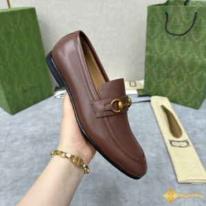 Giày loafer Gucci nam CKG241041 HCM