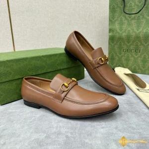 Giày loafer Gucci nam CKG241042