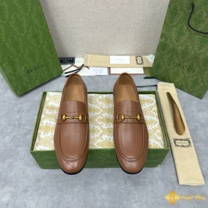 Giày loafer Gucci nam CKG241042 HCM