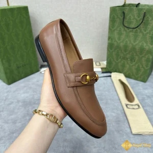 Giày loafer Gucci nam CKG241042 hot