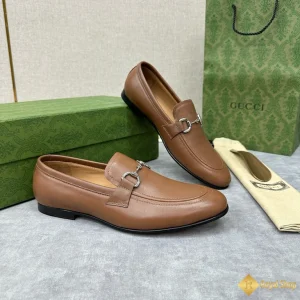 Giày loafer Gucci nam CKG241043