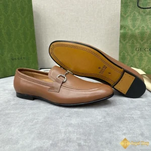 Giày loafer Gucci nam CKG241043 đẹp