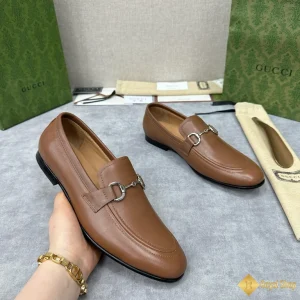 Giày loafer Gucci nam CKG241043 like auth