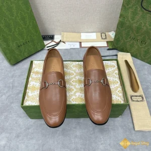 Giày loafer Gucci nam CKG241043 mới