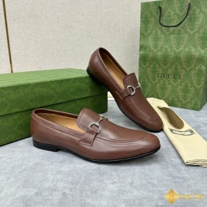 Giày loafer Gucci nam CKG241044