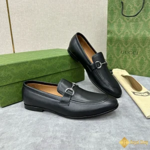 Giày loafer Gucci nam CKG241045