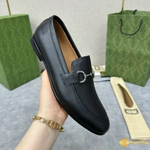 Giày loafer Gucci nam CKG241045 được làm thủ công