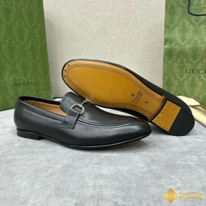 Giày loafer Gucci nam CKG241045 hot