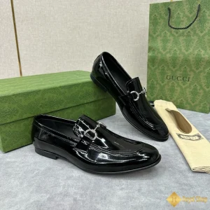 Giày loafer Gucci nam CKG241046