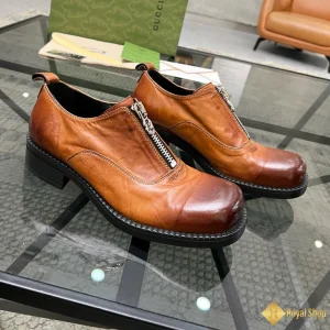 Giày loafer Gucci nam CKG241048