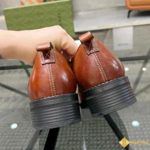 Giày loafer Gucci nam CKG241048 mới