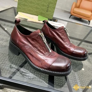 Giày loafer Gucci nam CKG241049