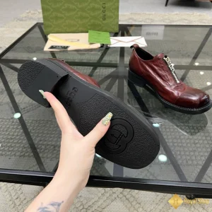 Giày loafer Gucci nam CKG241049 cao cấp