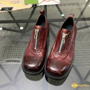 Giày loafer Gucci nam CKG241049 siêu cấp