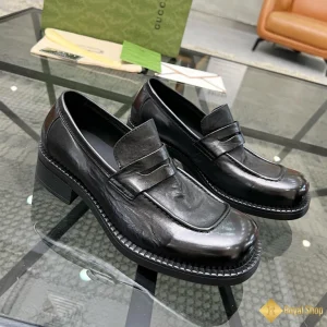 Giày loafer Gucci nam CKG241050