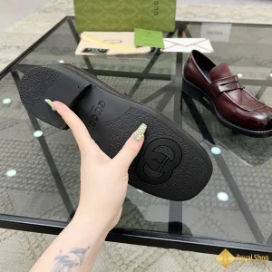 Giày loafer Gucci nam CKG241052 siêu cấp