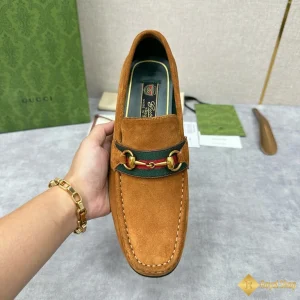 Giày loafer Gucci nam CKG241053 cao cấp