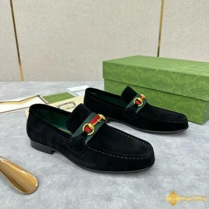 Giày loafer Gucci nam CKG241054