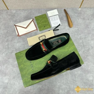 Giày loafer Gucci nam CKG241054 cao cấp