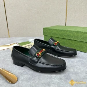 Giày loafer Gucci nam CKG241055