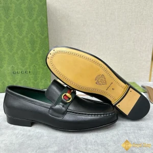 Giày loafer Gucci nam CKG241055 đẹp