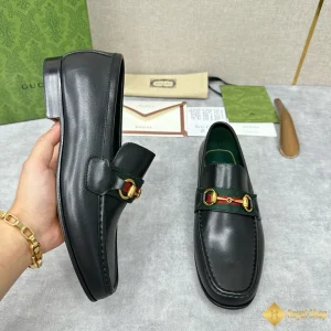 Giày loafer Gucci nam CKG241055 siêu cấp