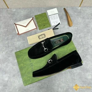 Giày loafer Gucci nam CKG241056 đẹp