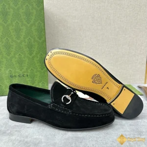 Giày loafer Gucci nam CKG241056 mới