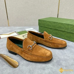 Giày loafer Gucci nam CKG241057