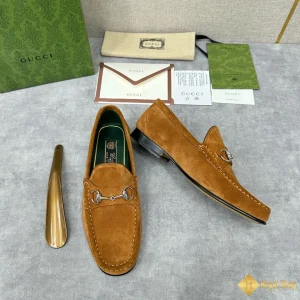 Giày loafer Gucci nam CKG241057 HCM